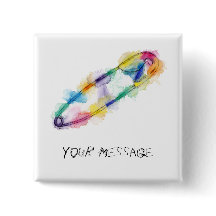 Botão da mensagem do Pin de segurança