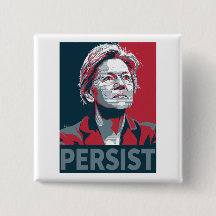 Botão do #Persist