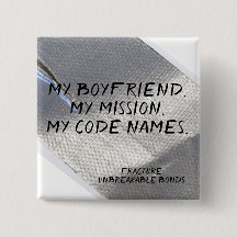 Botão dos nomes de código