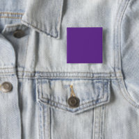 Botão Estético Roxo | Streetwear Minimalista