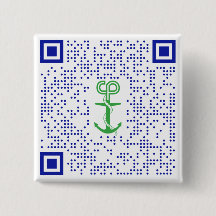Botão QR de Durinda