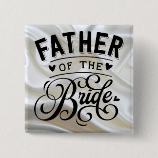 Bóton Quadrado 5.08cm - Botão Quadrado