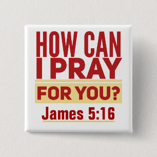 Bóton Quadrado 5.08cm Botão Quadrado de Reprodução