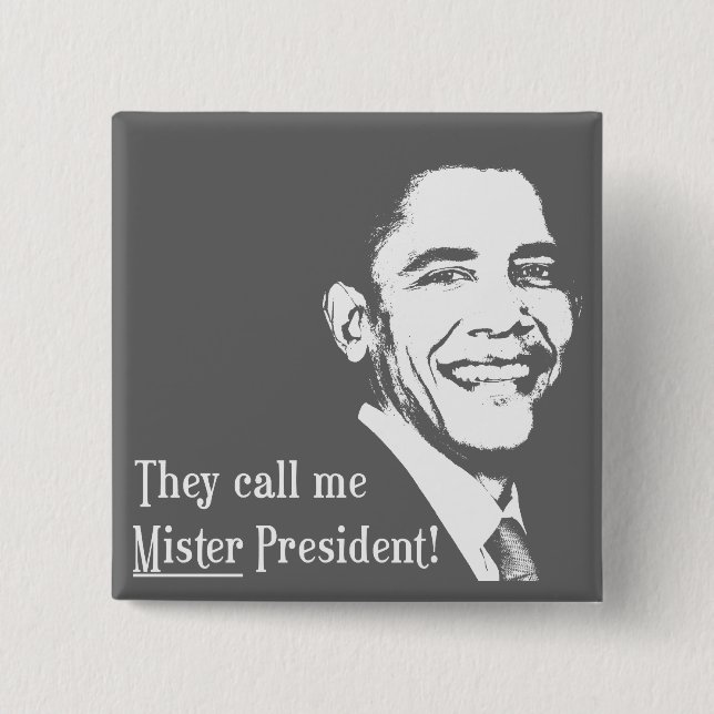 Bóton Quadrado 5.08cm Botão quadrado - personalizado (Frente)