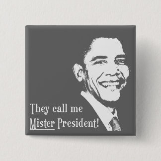 Bóton Quadrado 5.08cm Botão quadrado - personalizado