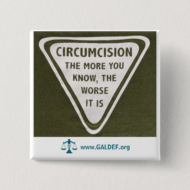 Bóton Quadrado 5.08cm Botão - Quanto mais você sabe (Frente)