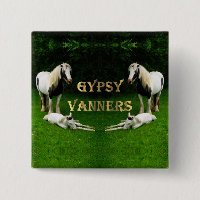 Botão Vanners Cigarro