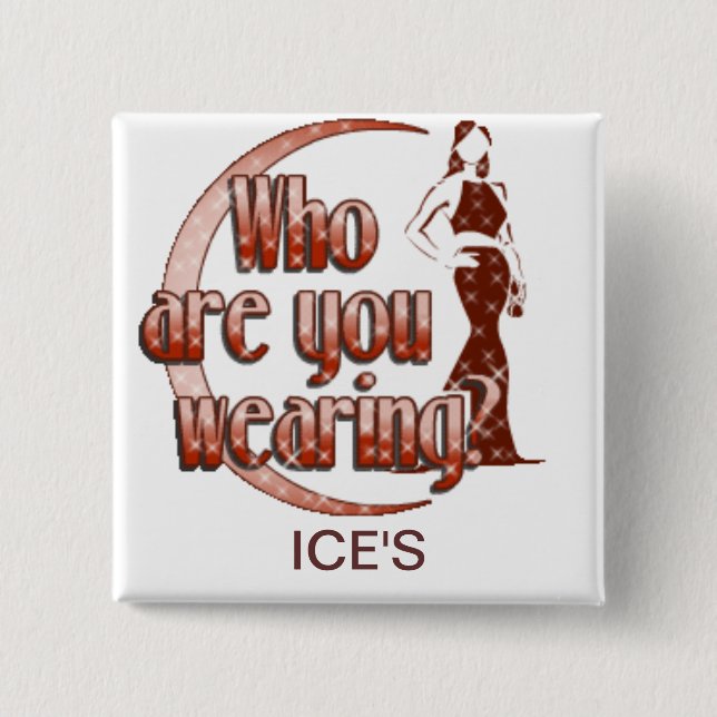 BÓTON QUADRADO 5.08CM BOTÕES DA EXCURSÃO (Frente)