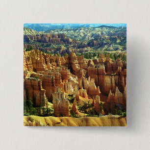 Bóton Quadrado 5.08cm Bryce Canyon 2