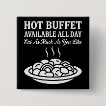 Buffet Quente Disponível o Dia Todo Humor Adulto D