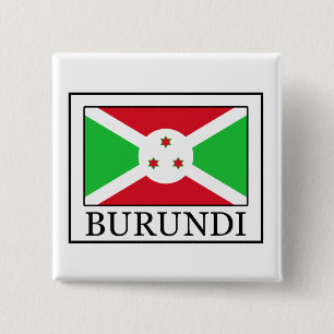 Bóton Quadrado 5.08cm Burundi