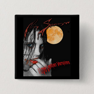 Bóton Quadrado 5.08cm buttonpromo