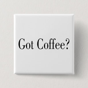 Bóton Quadrado 5.08cm Café obtido?