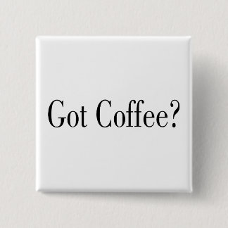 Bóton Quadrado 5.08cm Café obtido?