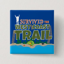 Caminho da Costa Oeste, Eu Sobrevivi ao Caminho da