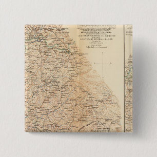 Bóton Quadrado 5.08cm Campanha Atlanta 4th5 epochs