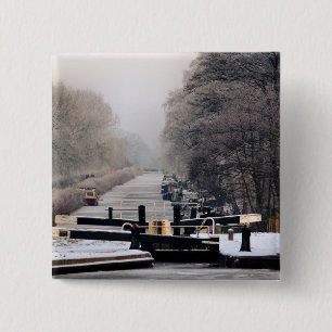 BÓTON QUADRADO 5.08CM CANAIS