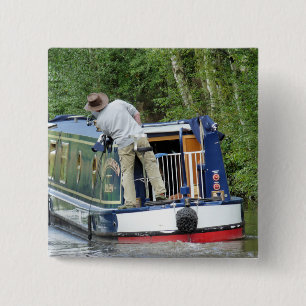 BÓTON QUADRADO 5.08CM CANAIS