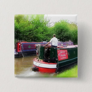 BÓTON QUADRADO 5.08CM CANAIS