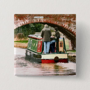 BÓTON QUADRADO 5.08CM CANAIS