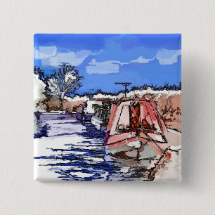 BÓTON QUADRADO 5.08CM CANAIS