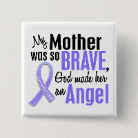 Cancer de estômago da mãe do anjo 2