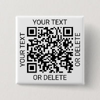 Carregue seu site simples de código QR ou aplicati