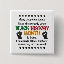 Celebrar História Negra Todos Os Dias Do Ano