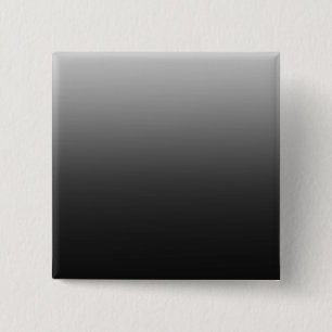 Bóton Quadrado 5.08cm Céu preto