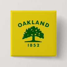 City Flag of Oakland (Califórnia)