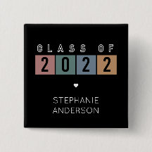 Classe de presentes de Formandos escolar de 2022