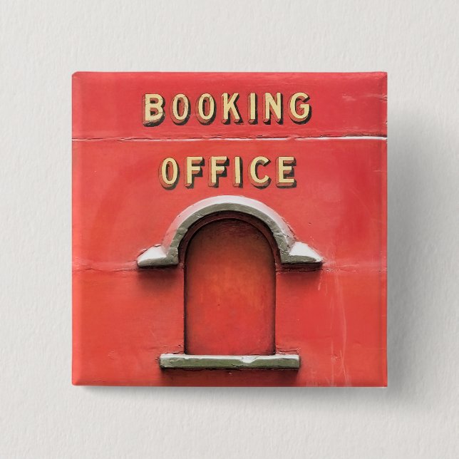 BÓTON QUADRADO 5.08CM COMBOIOS DE VAPOR (Frente)