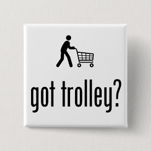 Bóton Quadrado 5.08cm Comprar