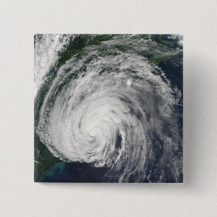 Bóton Quadrado 5.08cm Conde do furacão fora do meio-Atlântico
