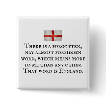 Crachá - bandeira de bandeira do União com slogan 