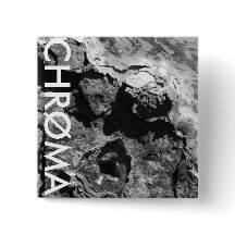 CRACHÁ DA OXIDAÇÃO DE CHRØMA