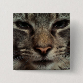 Bóton Quadrado 5.08cm crachá do fizz