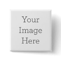 Crie Seu Próprio Botão Quadrado de 2''