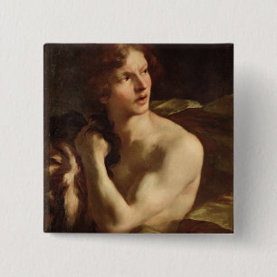 Bóton Quadrado 5.08cm David