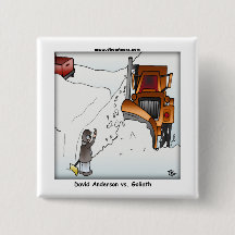 David Anderson vs. Golias