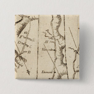 Bóton Quadrado 5.08cm De Albany a Newborough 29