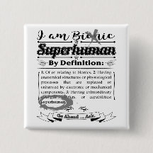 Declaração Bionica