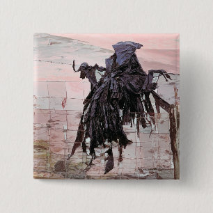 BÓTON QUADRADO 5.08CM DIABO