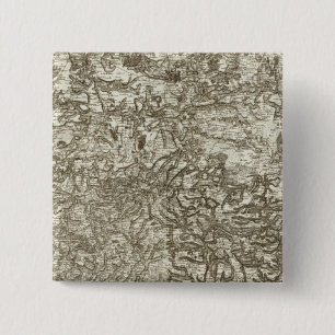 Bóton Quadrado 5.08cm Dinã