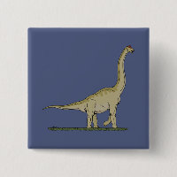 Dinossauro Jurássico Brachiossauro