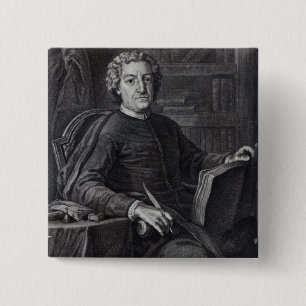 Bóton Quadrado 5.08cm Diogo Barbosa Machado