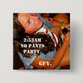 BÓTON QUADRADO 5.08CM DOM MARY DE MERKIN