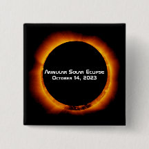 Eclipse Solar Anular 2023