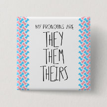 Eles/eles/seus substantivos