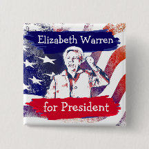 Elizabeth Warren para as eleições do Presidente 20